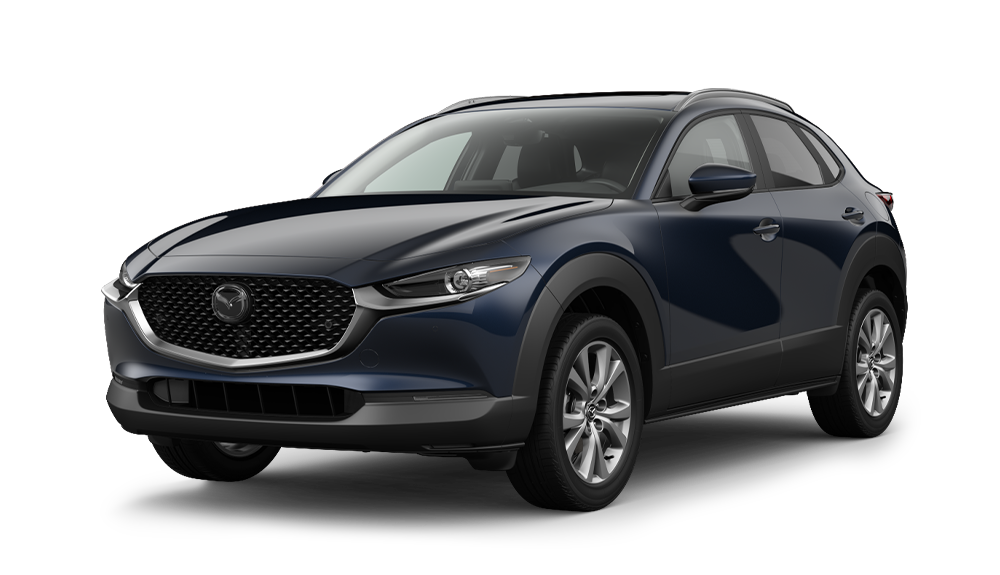 Mazda CX-30 2.5 S PREFERRED | Garlyn Shelton Mazda in Temple TX