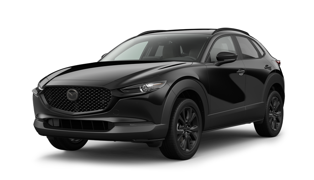 Mazda CX-30 2.5 S Aire Edition | Garlyn Shelton Mazda in Temple TX