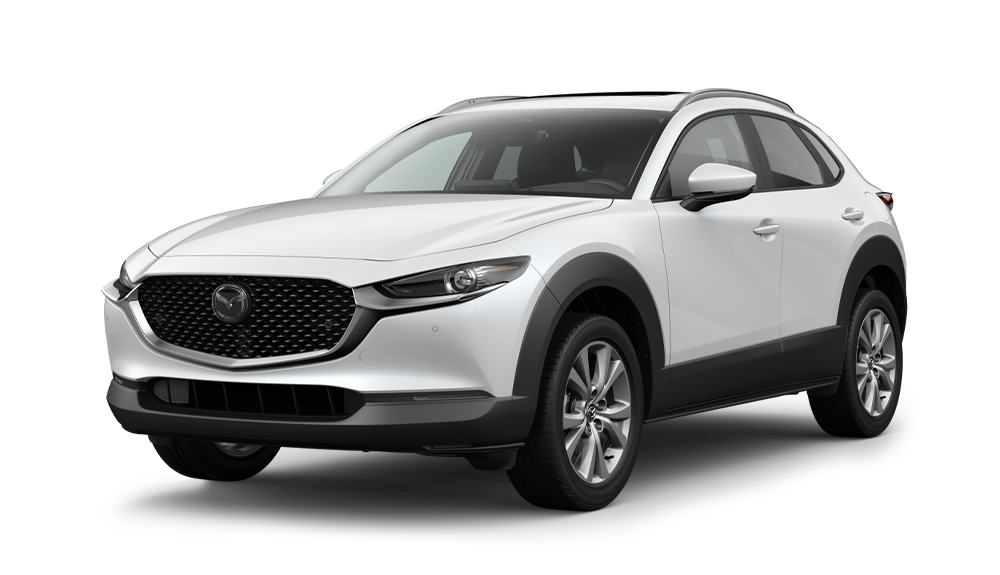 Mazda CX-30 2.5 S PREMIUM | Garlyn Shelton Mazda in Temple TX