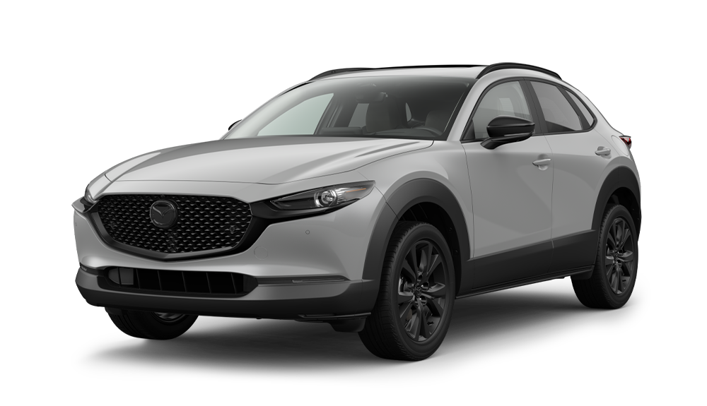 Mazda CX-30 2.5 TURBO AIRE EDITION | Garlyn Shelton Mazda in Temple TX