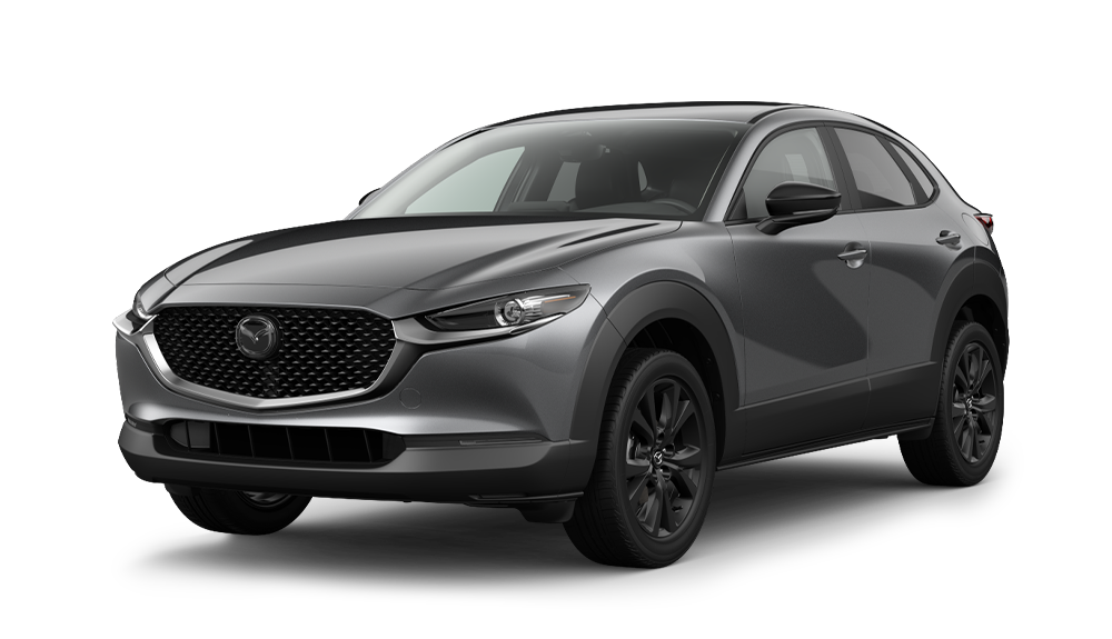 Mazda CX-30 2.5 S | Garlyn Shelton Mazda in Temple TX