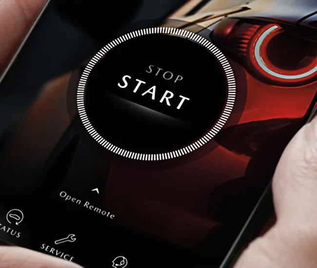 Garlyn Shelton Mazda in Temple TX