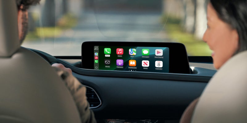 Garlyn Shelton Mazda in Temple TX