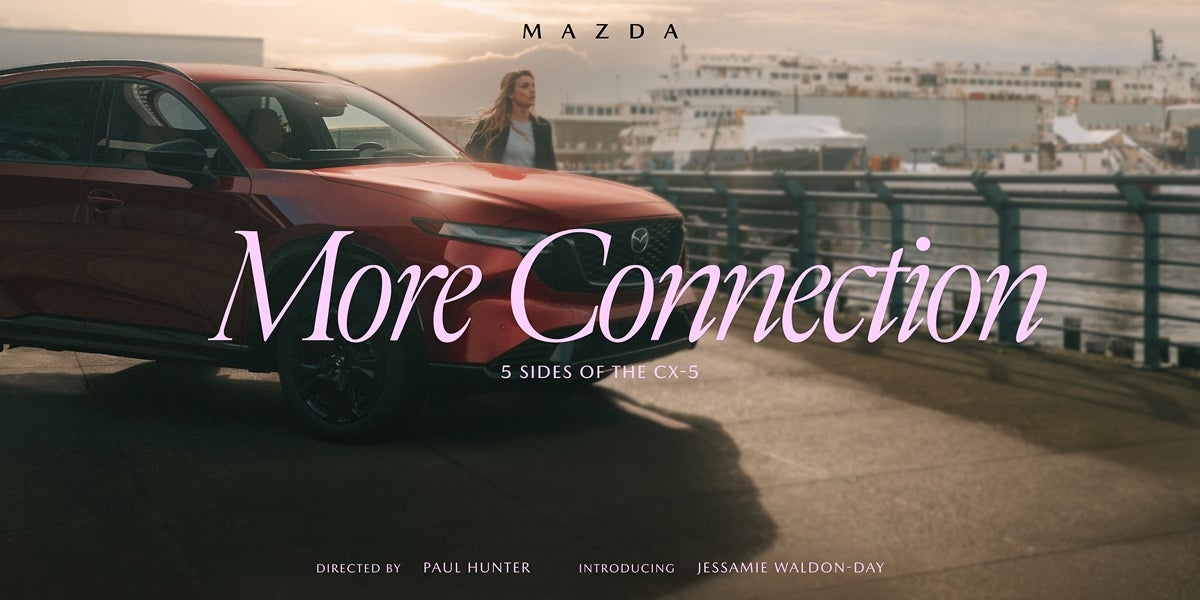 Mazda CX-5 | Garlyn Shelton Mazda in Temple, TX