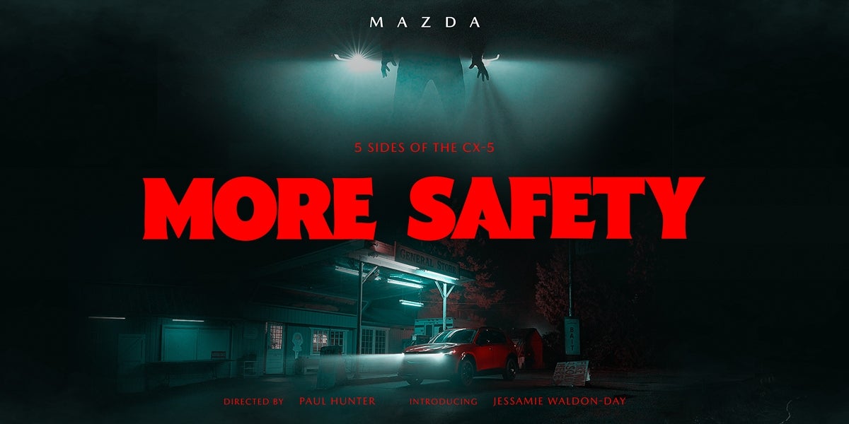 Mazda CX-5 | Garlyn Shelton Mazda in Temple, TX