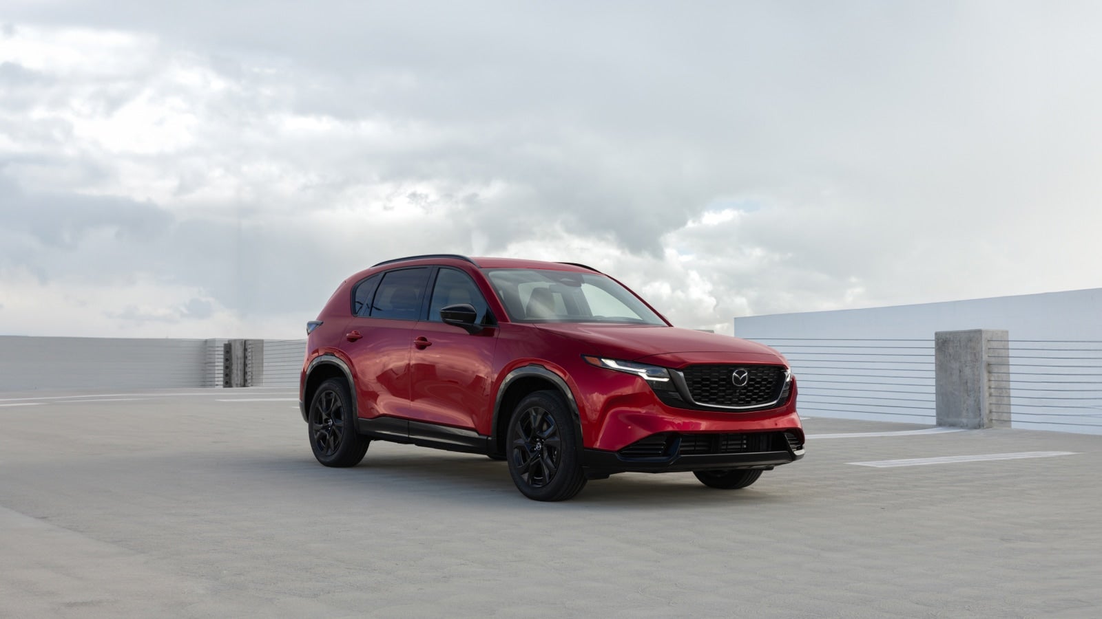 MAZDA CX-5 | Garlyn Shelton Mazda in Temple TX