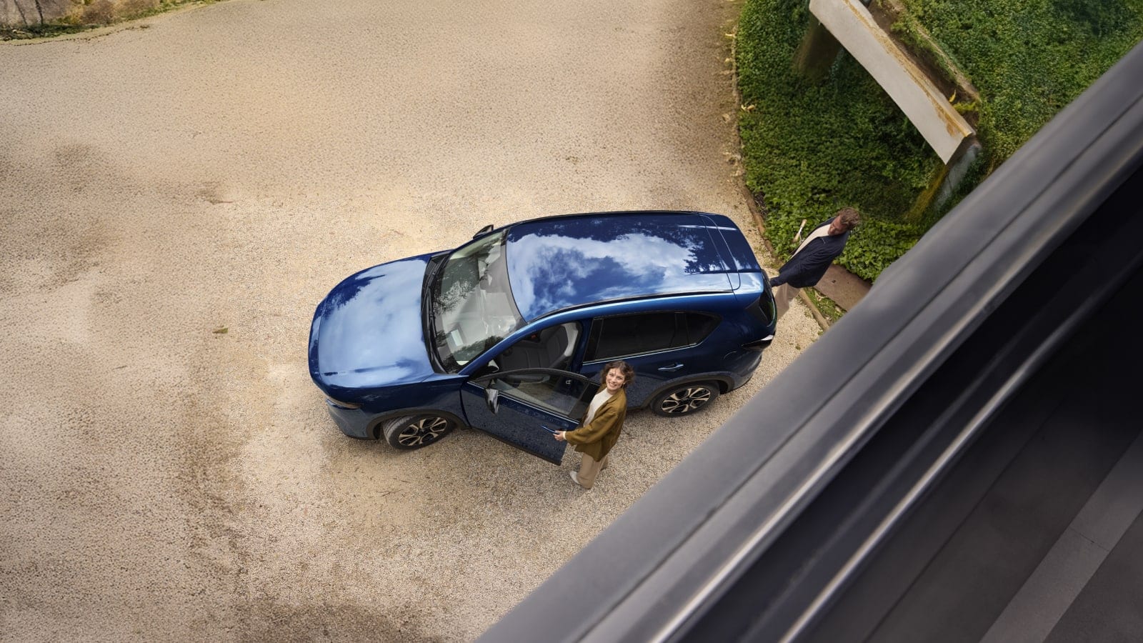 MAZDA CX-5 | Garlyn Shelton Mazda in Temple TX