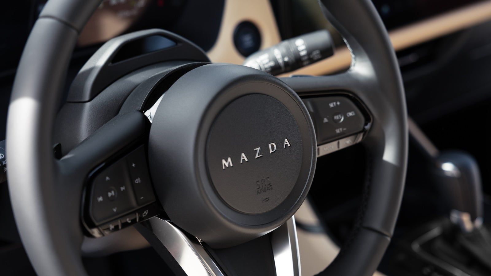 MAZDA CX-5 | Garlyn Shelton Mazda in Temple TX