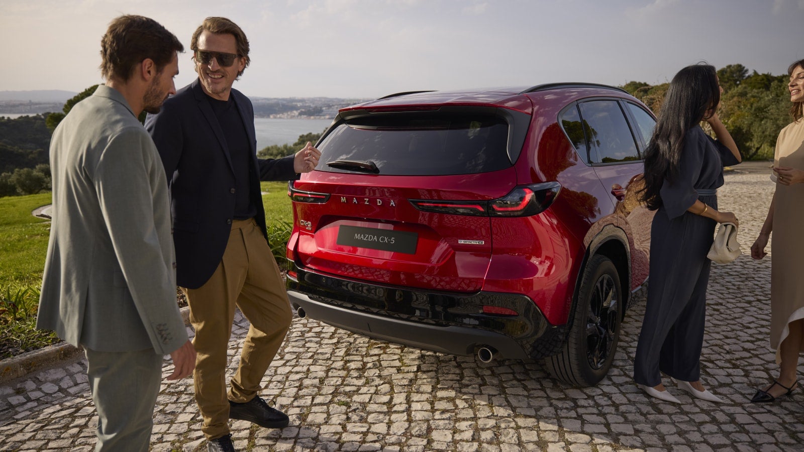 MAZDA CX-5 | Garlyn Shelton Mazda in Temple TX