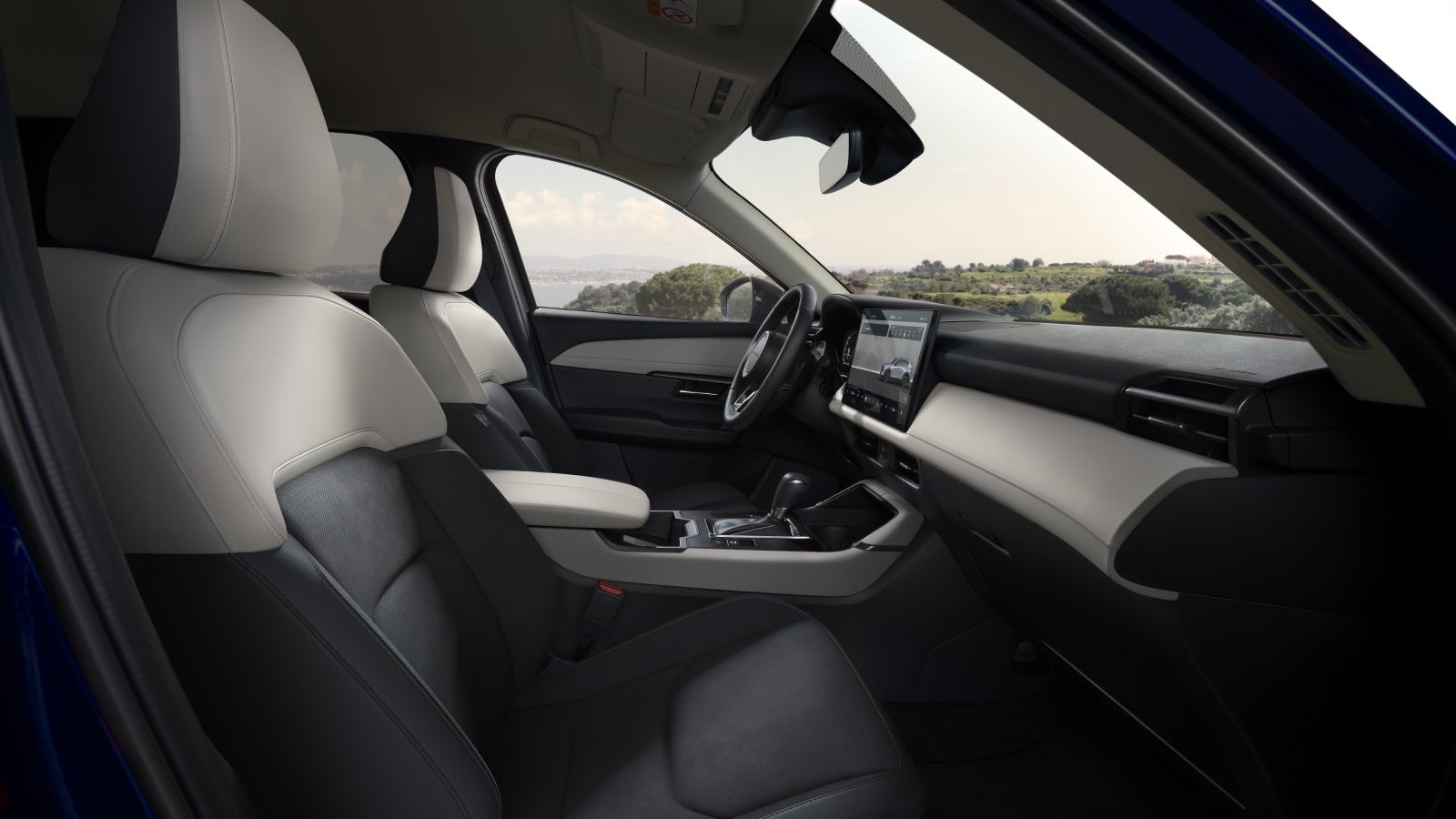 MAZDA CX-5 | Garlyn Shelton Mazda in Temple TX