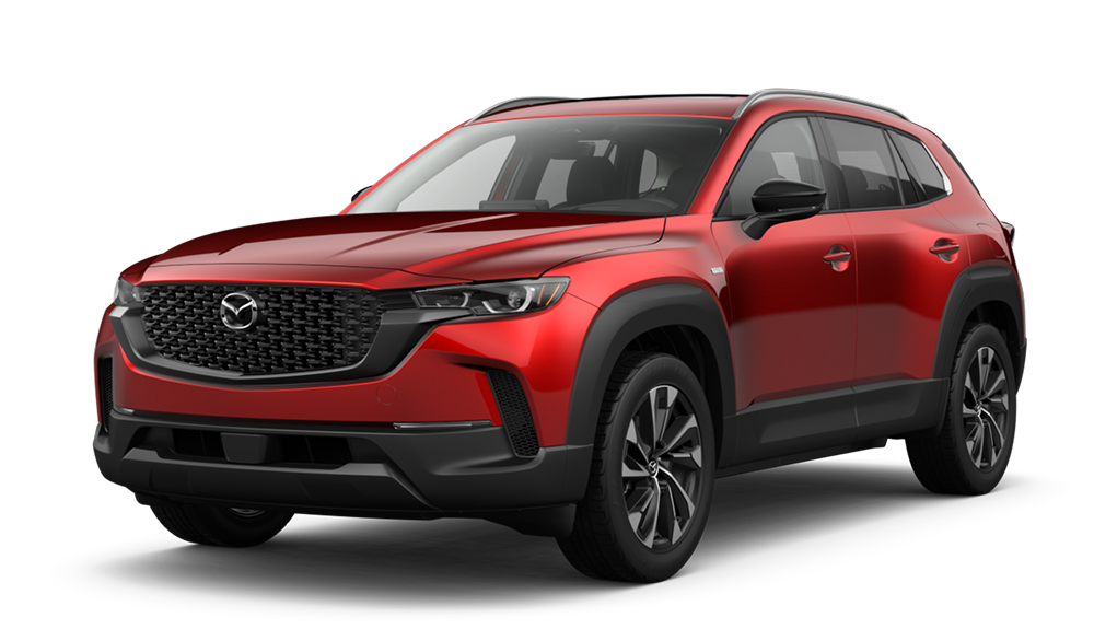 Mazda CX-50 Hybrid Preferred | Garlyn Shelton Mazda in Temple TX