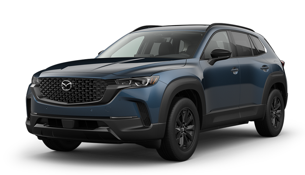 Mazda CX-50 Hybrid Premium | Garlyn Shelton Mazda in Temple TX