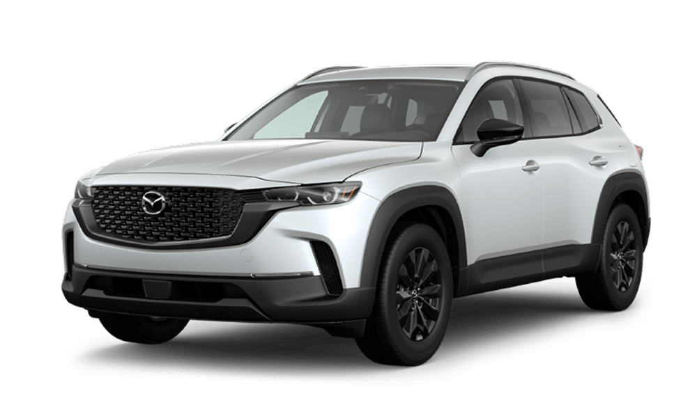 Mazda CX-50 Hybrid Premium Plus | Garlyn Shelton Mazda in Temple TX