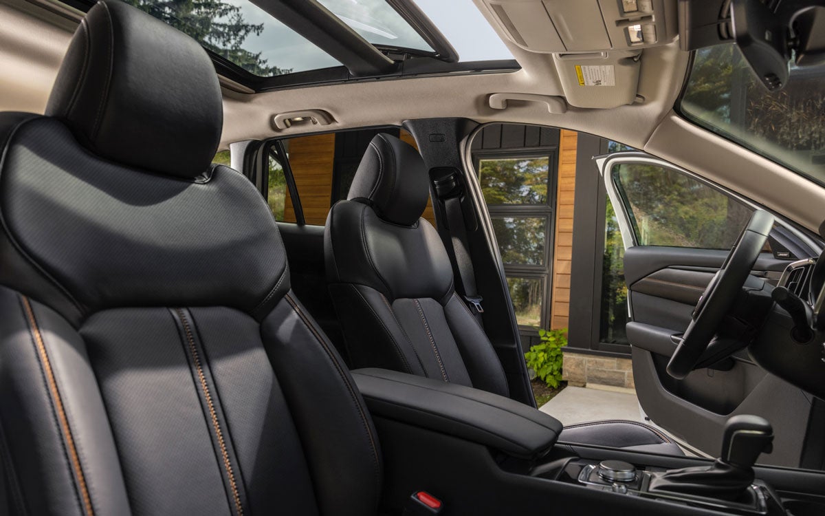 Mazda CX-50 Hybrid | Garlyn Shelton Mazda in Temple TX