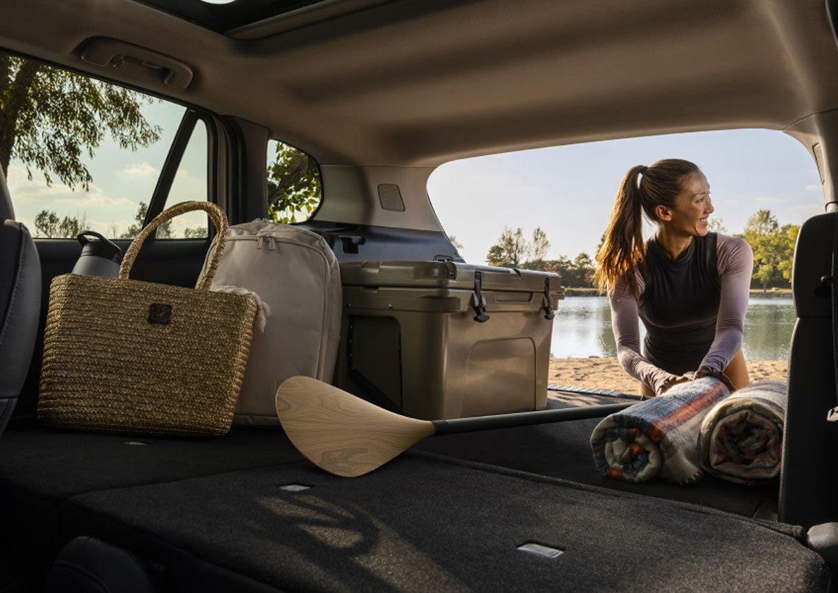 Mazda CX-50 Hybrid | Garlyn Shelton Mazda in Temple TX