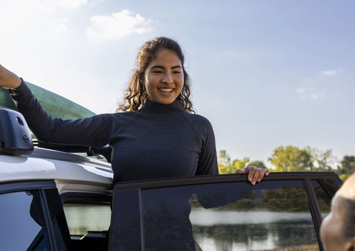 Mazda CX-50 Hybrid | Garlyn Shelton Mazda in Temple TX