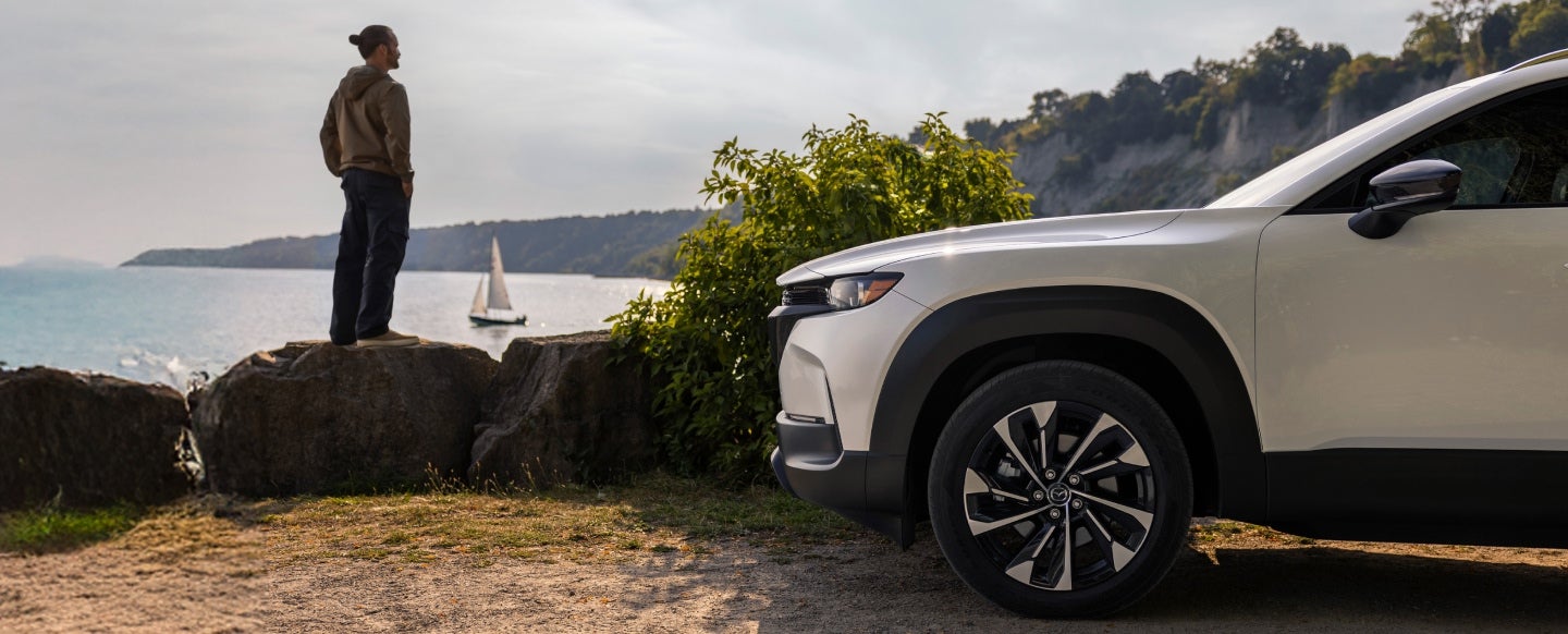 Mazda CX-50 Hybrid | Garlyn Shelton Mazda in Temple TX