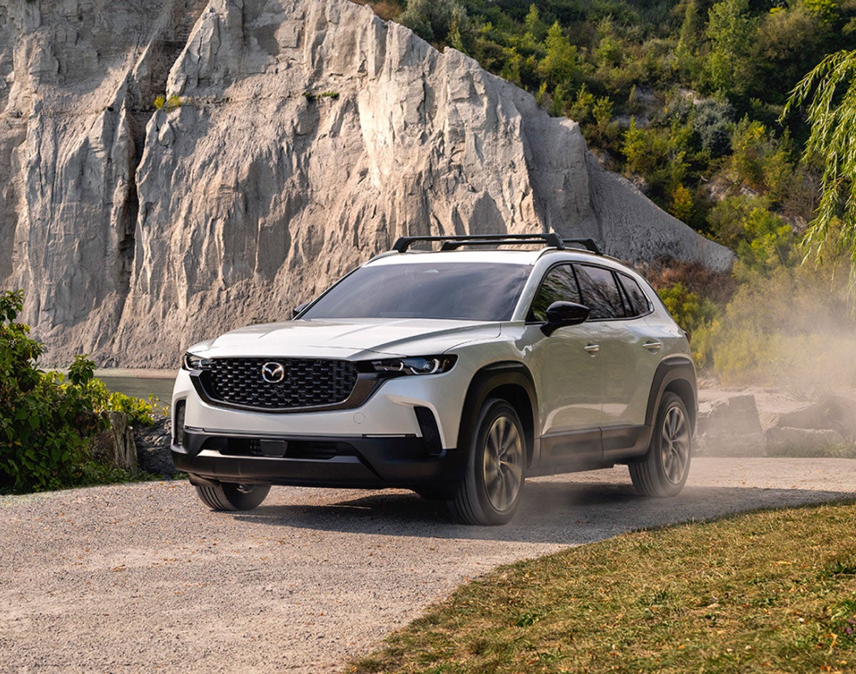 Mazda CX-50 Hybrid | Garlyn Shelton Mazda in Temple TX