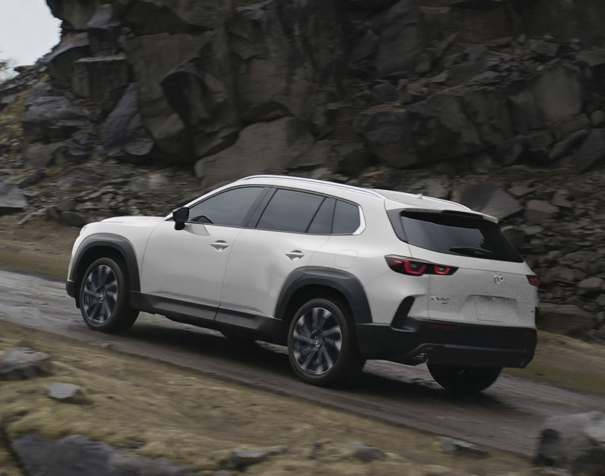 Mazda CX-50 Hybrid | Garlyn Shelton Mazda in Temple TX