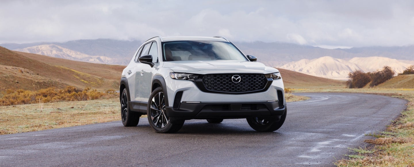 Mazda CX-50 Hybrid | Garlyn Shelton Mazda in Temple TX