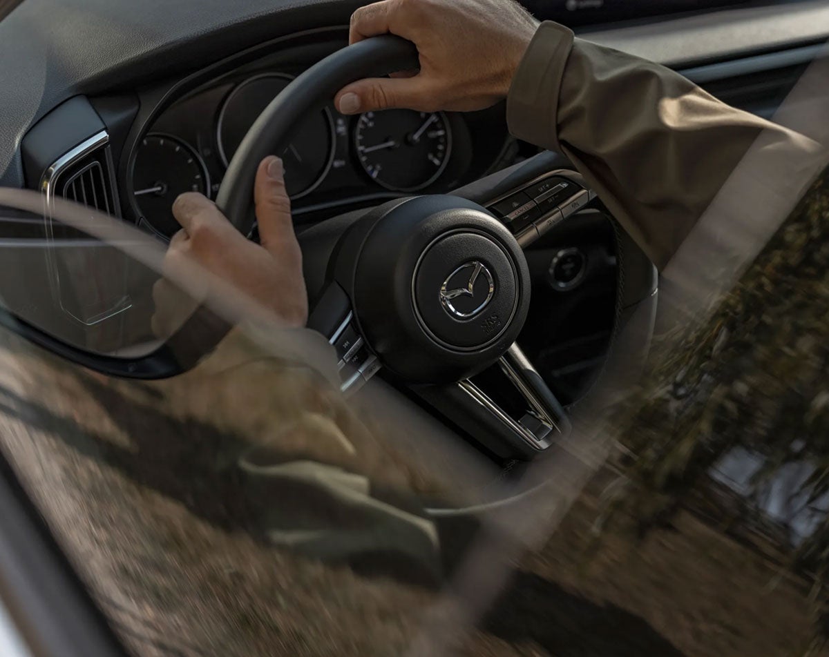 Mazda CX-50 Hybrid | Garlyn Shelton Mazda in Temple TX