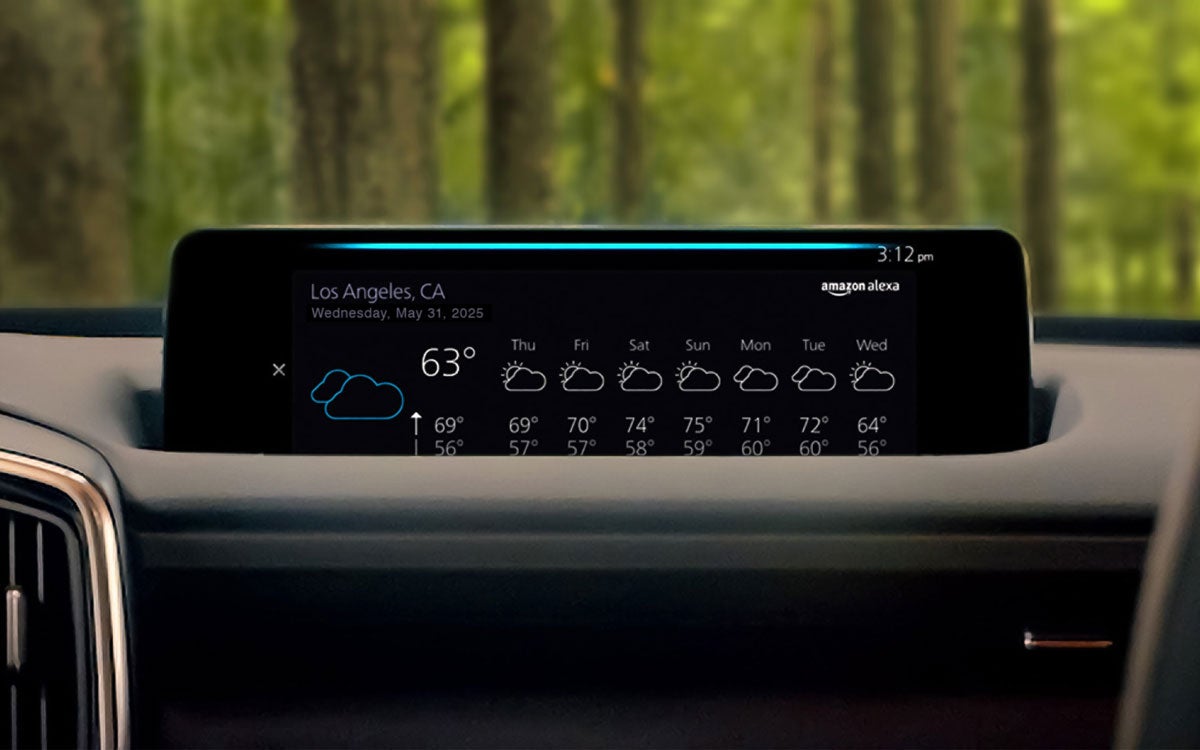 Mazda CX-50 Hybrid | Garlyn Shelton Mazda in Temple TX