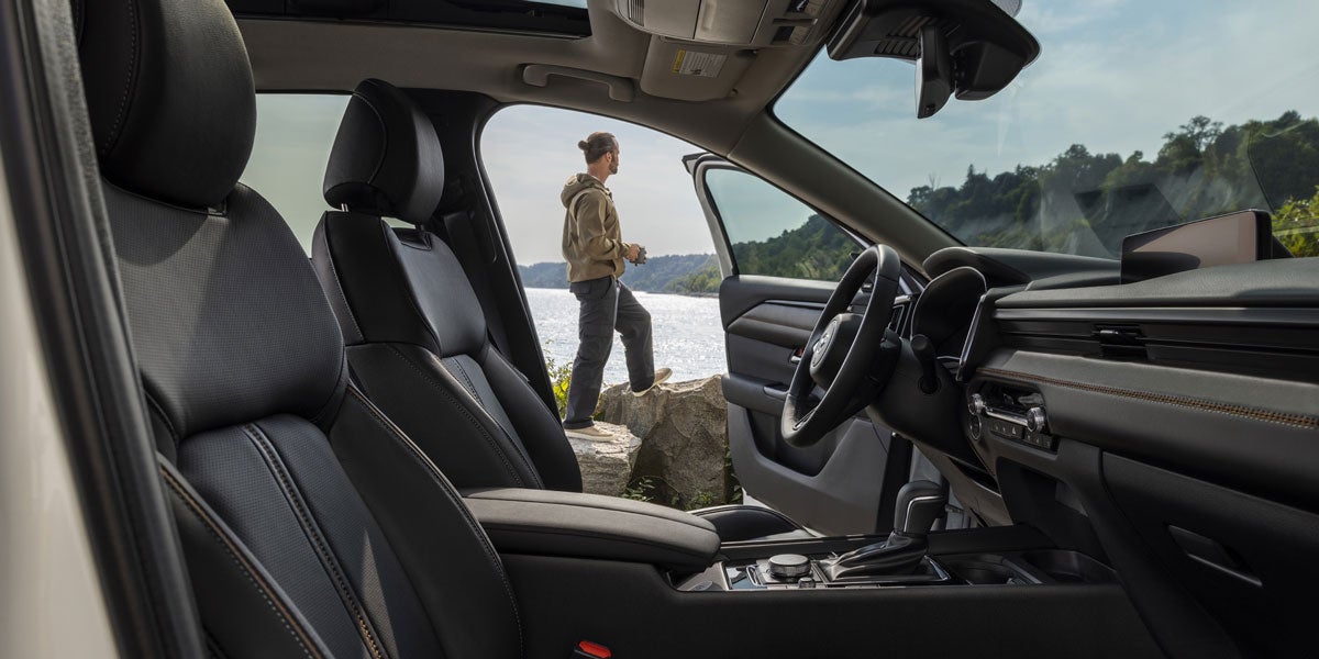 Mazda CX-50 Hybrid | Garlyn Shelton Mazda in Temple TX