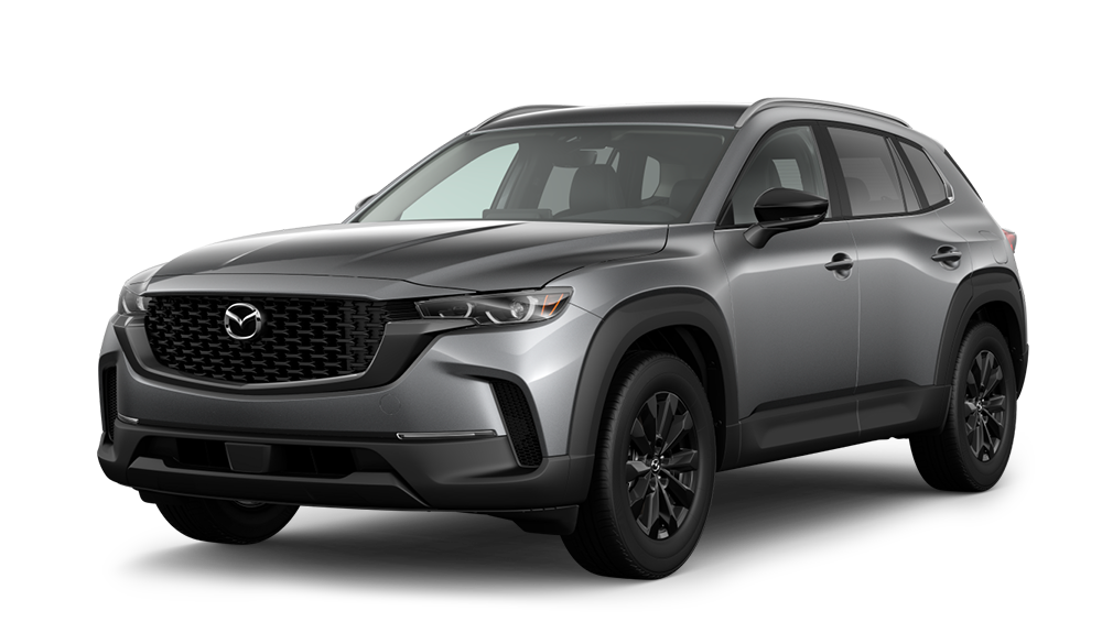 Mazda CX-50 2.5 S Preferred | Garlyn Shelton Mazda in Temple TX