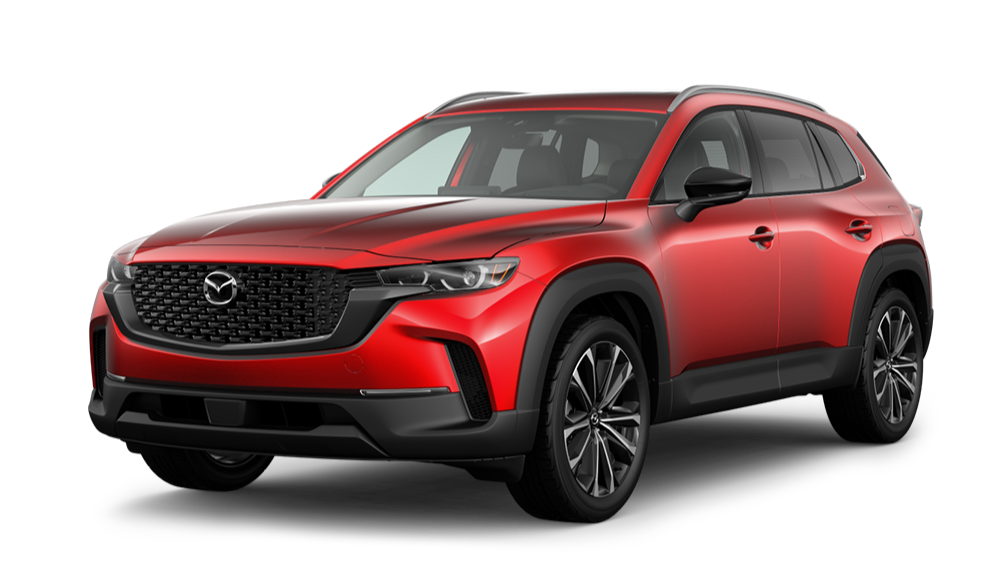 Mazda CX-50 2.5 S Premium | Garlyn Shelton Mazda in Temple TX