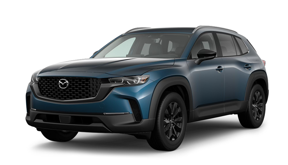 Mazda CX-50 2.5 S Select | Garlyn Shelton Mazda in Temple TX