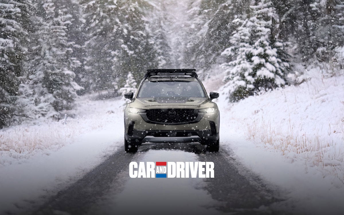 Mazda CX-50 | Garlyn Shelton Mazda in Temple TX