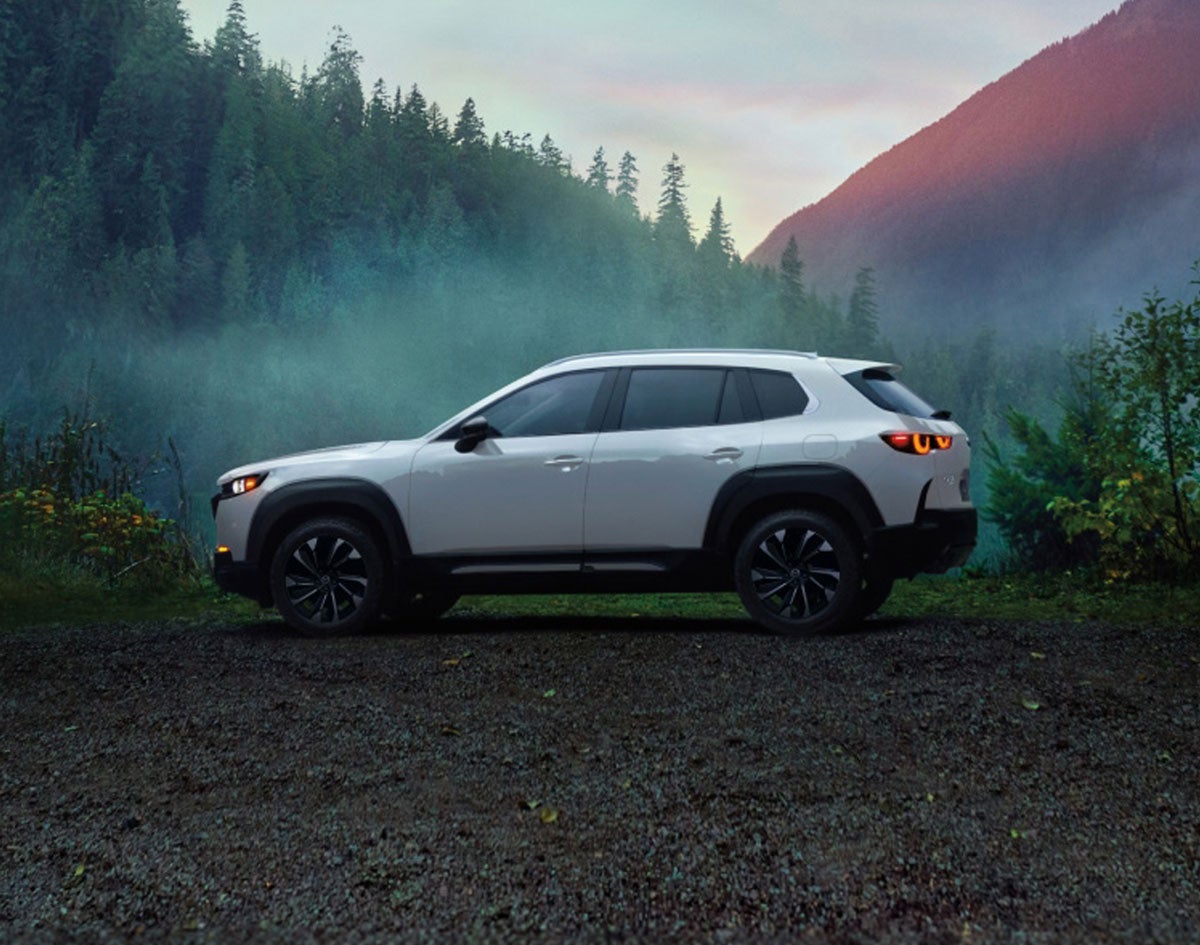 Mazda CX-50 | Garlyn Shelton Mazda in Temple TX