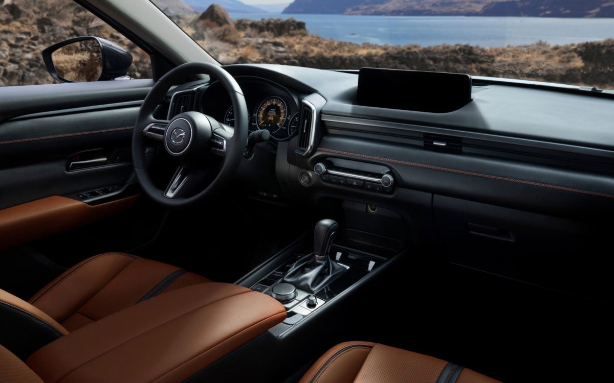 Mazda CX-50 | Garlyn Shelton Mazda in Temple TX