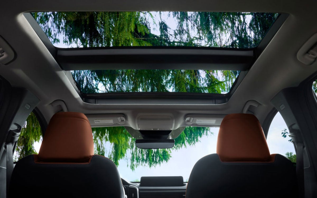 Mazda CX-50 | Garlyn Shelton Mazda in Temple TX