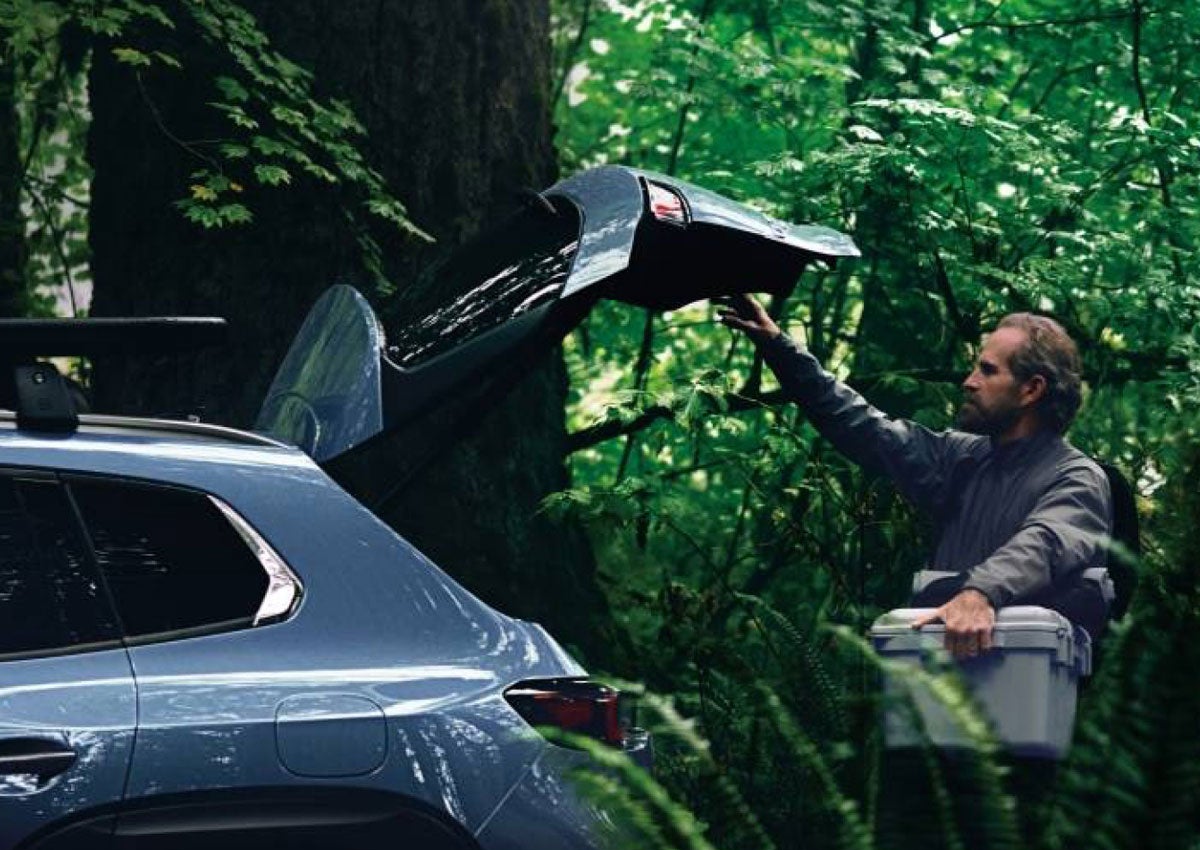 Mazda CX-50 | Garlyn Shelton Mazda in Temple TX