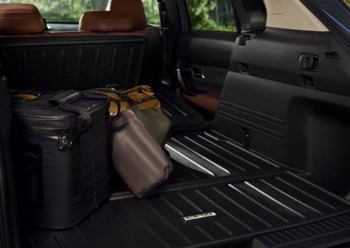 Mazda CX-50 | Garlyn Shelton Mazda in Temple TX