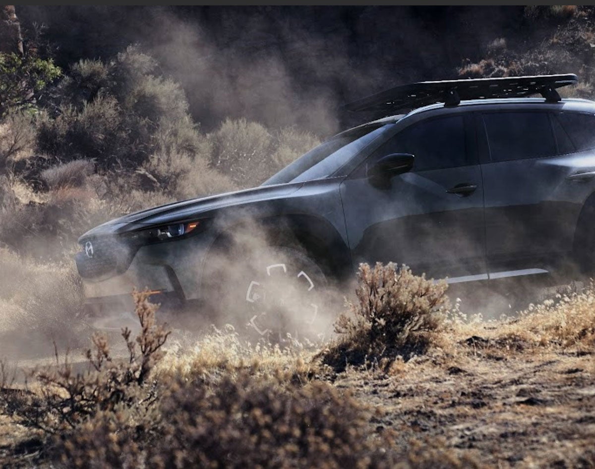 Mazda CX-50 | Garlyn Shelton Mazda in Temple TX