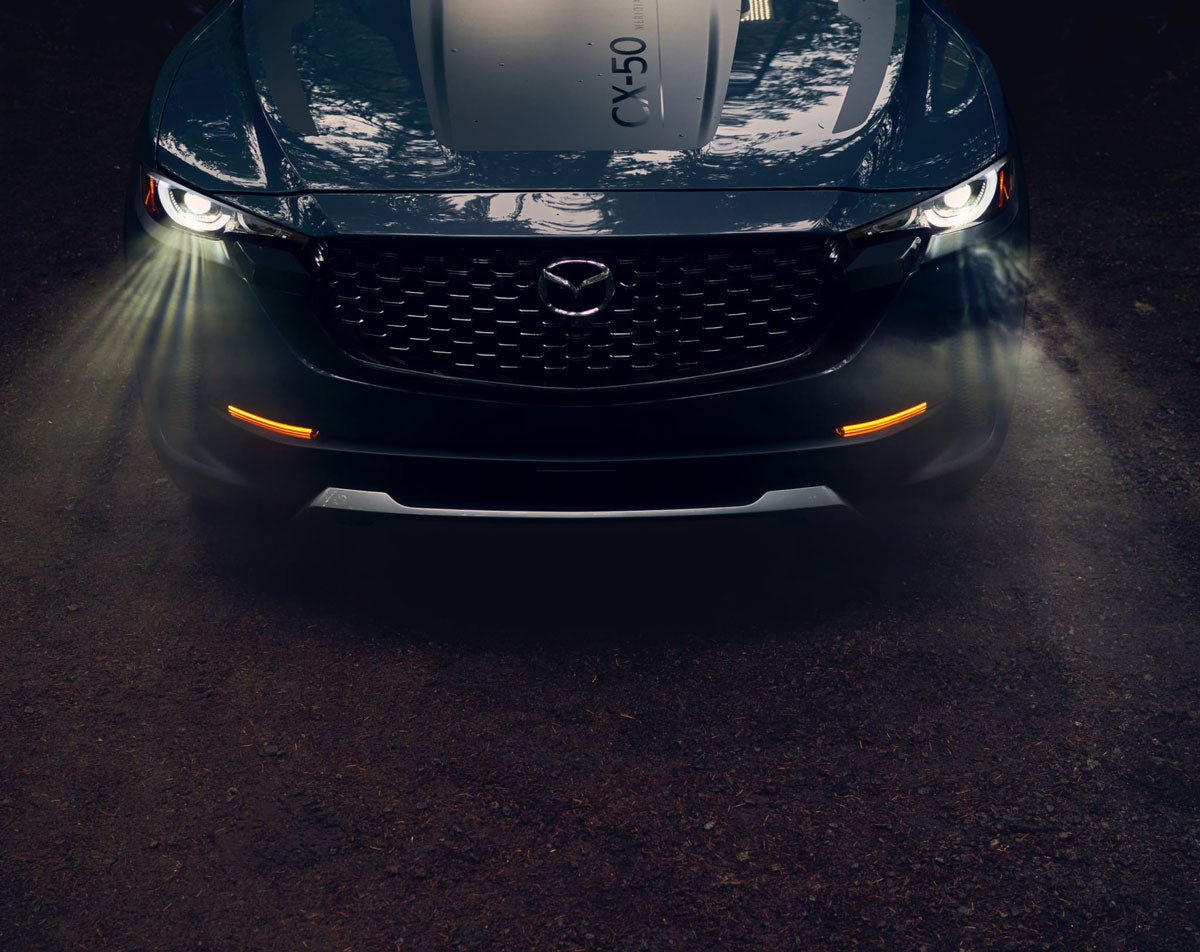 Mazda CX-50 | Garlyn Shelton Mazda in Temple TX