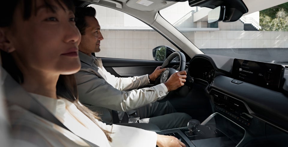 Mazda CX-70 Plug–In Hybrid | Garlyn Shelton Mazda in Temple TX