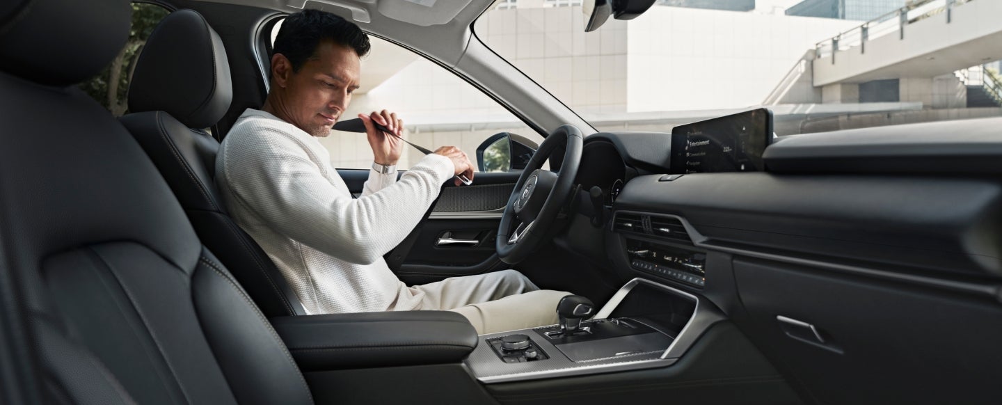 Mazda CX-70 PHEV | Garlyn Shelton Mazda in Temple, TX