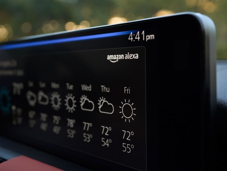 2025 IIHS Top Safety Pick | Garlyn Shelton Mazda in Temple TX