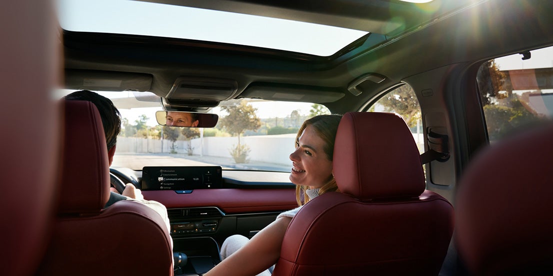 Mazda CX-70 | Garlyn Shelton Mazda in Temple, TX