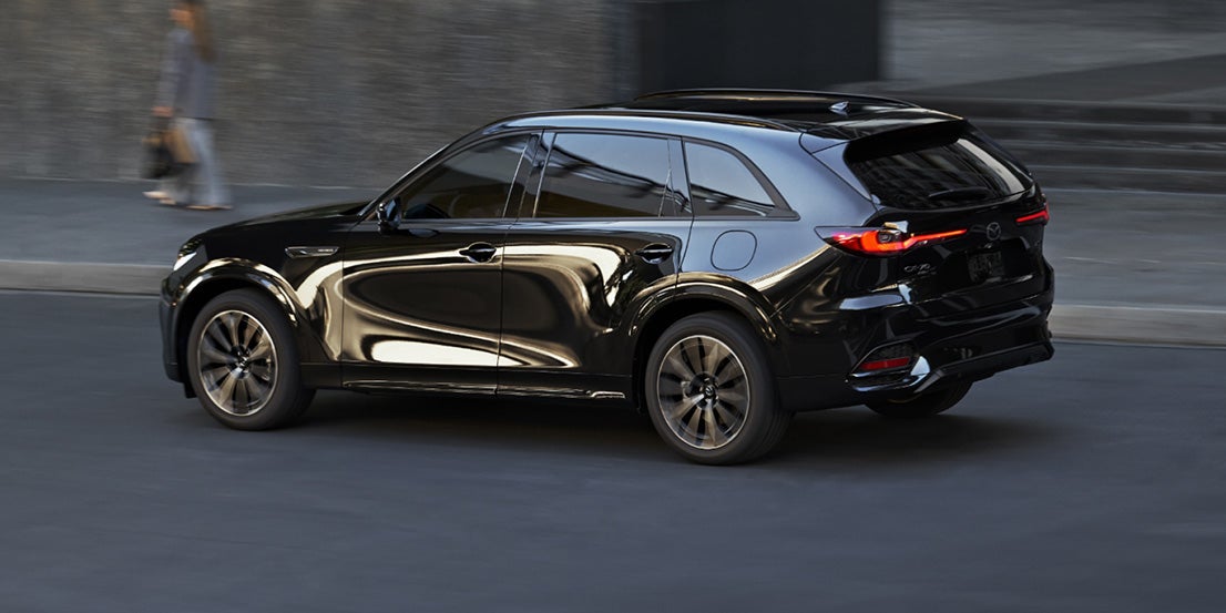 Mazda CX-70 | Garlyn Shelton Mazda in Temple, TX