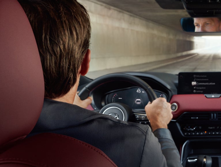 Mazda CX-70 | Garlyn Shelton Mazda in Temple TX