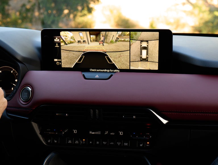 Mazda CX-70 | Garlyn Shelton Mazda in Temple TX