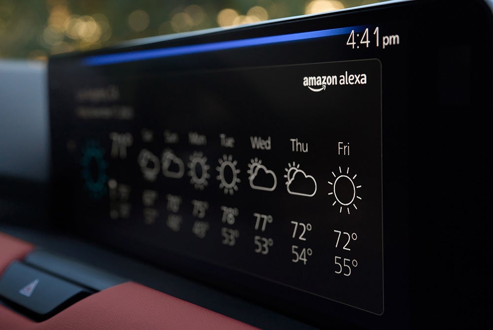 Mazda CX-70 | Garlyn Shelton Mazda in Temple TX