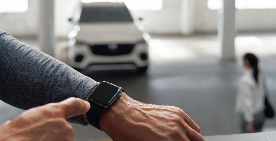 Mazda CX-70 | Garlyn Shelton Mazda in Temple TX