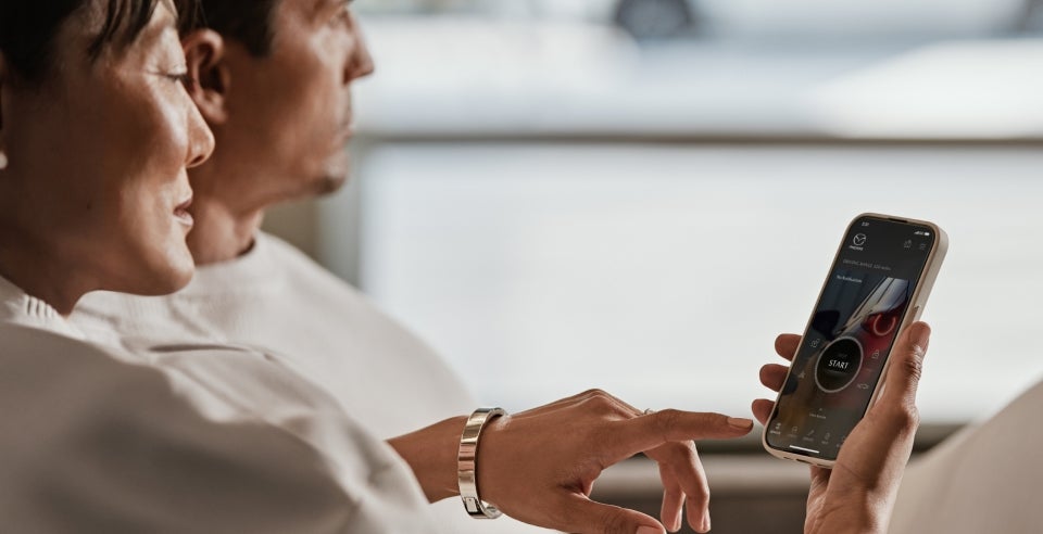 Mazda CX-70 | Garlyn Shelton Mazda in Temple TX