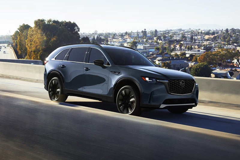 Garlyn Shelton Mazda in Temple TX