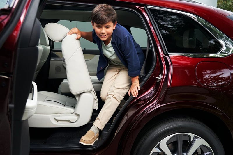 Garlyn Shelton Mazda in Temple TX